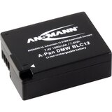 Ansmann A-Pan DMW-BLC12 1000mAh 7,4V | shoptok.hr