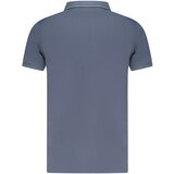 Norway 1963 MEN&#39;S SHORT SLEEVE POLO BLUE | Shoptok.si