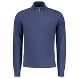 U.S. GRAND POLO muŠki dŽemper au03227max/ plavi | Eponuda.com
