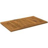  Gornji dio stola 68,5 x 40 x 2 cm Pravokutni Prirodna | shoptok.hr
