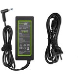 Green cell Polnilec za prenosnike Asus, 65W / 19V / 3,42A / 4,5mm x 3,0mm | Shoptok.si