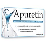 Apuretin 30 kapsula Cene