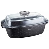 Kinghoff rezervoar za puško marble 5,5L + pokrov KH-1608, (21400750) Cene