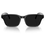 Meta Adventurer - Transitions Grey Lenses, Classic Black, Standard (49-22-151) pametna očala Cene