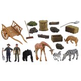 DIY Farm Homestead Animal Shed Kit | shoptok.hr