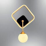 Opviq L1144 - antique antique wall lamp