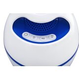 Lean_Toys Plavajoči Bluetooth LED zvočnik Bestway 58700 | Shoptok.si