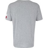 CCM FLAG TEE TEAM CZECH Muška majica, siva, veličina | shoptok.hr