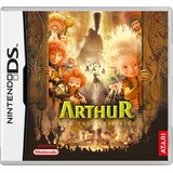  Arthur and the Invisibles - igra v nemščini (DS) - rabljeno | Shoptok.si