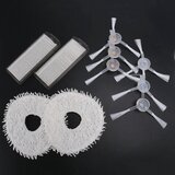 INORCO za narwal t10 robotski sesalnik stranska krtaa hepa filter mop krpa, (22024664) | Shoptok.si