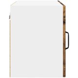  Zidni kuhinjski ormarić Zidne Dimljeni hrast 50 x 31 x 40 cm | shoptok.hr