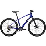  Bicikl Trek Dual Sport 3 Gen 5 2023 Hex Blue - M u