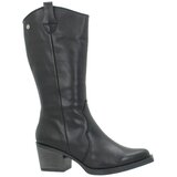 Porronet Mestni škornji 4852po Bota Tex 6.5 Črna Cene