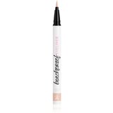 Jeffree Star Cosmetics Gothic Beach BeachProof Eyeliner tuš za oči nijansa Vampire Nude 0,5 ml | shoptok.hr