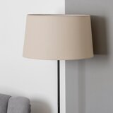  Brilagi - LED stojeća lampa CERIA 1xE27/40W/230V Ø 45 cm bež/crna | Eponuda.com