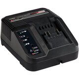 Einhell Power-X-Change 18V 2,5 Ah Starter-Kit, Komplet punjač i baterija - (4512097) | ePonuda.com