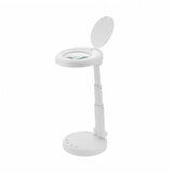 ELEMENTA d.o.o. Stona lampa sa lupom 3D 60 LED LLP2029 | ePonuda.com
