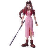 Final Fantasy 7 Aerith Gainsborough Bring Arts akcijska figura | Shoptok.si