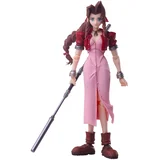 Fantasy 7 Aerith Gainsborough Bring Arts akcijska figura