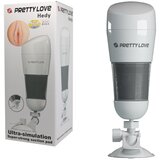 Lovetoy Masturbator Hedy BM 900T49N | ePonuda.com