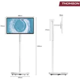 Televizor 27UE7M45 GO Plus Pro
