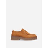 La Modeuse Čevlji Derby 74023_P175041 Kostanjeva | Shoptok.si