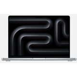 Apple macbook pro, mrx73ze/a, 14, M3 pro, 18GB, 1TB ssd, graphics, silver, laptop, int kbd cene