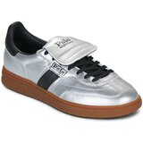Polo Ralph Lauren Nizke superge BEDFORD UNISEX Srebrna Cene