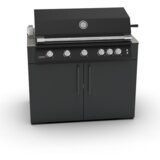 Brabura Vgradni modul KC 120 Grill | Shoptok.si