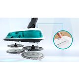 Bosch BKS71HYG3 Unlimited 7, ProHygienic Aqua, bežicni usisavac | shoptok.hr