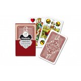 Piatnik karte Ma?arice crvena 1813 | ePonuda.com