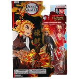 Figure demon slayer kyojiro rengoku figura 12cm ( db24853 ) Cene