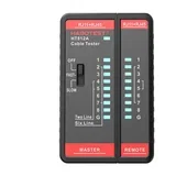 ETH LAN TESTER OMREŽJA RJ45/RJ14/RJ12/RJ9 HT812A, (20482470)