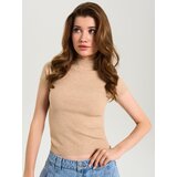 Sinsay Bluza s kratkim rukavima | shoptok.hr