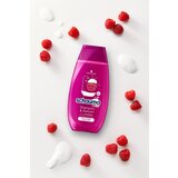 Schauma Kids Raspberry Shampoo & Balsam šampon 400 ml za djecu | shoptok.hr