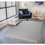 Conceptum Hypnose Grove - Grey Grey Carpet (80 x 300) Cene