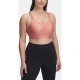 Under Armour Women's bra UA Infinity High 2.0 Bra - Women's | shoptok.hr