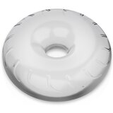 Powering Super Flexible Resistant Ring 5cm PR08 Clear | Shoptok.si
