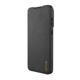  Futrola nillkin qin pro za samsung s937b galaxy s25 edge 5g crna ( F122785 ) | Eponuda.com