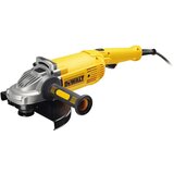 Dewalt ugaona brusilica 2200W 230mm DWE492 | ePonuda.com