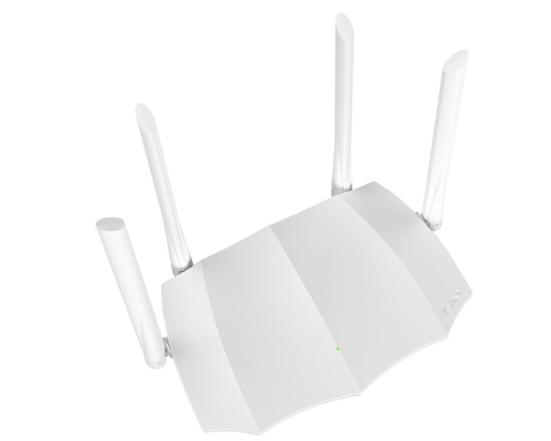 Tenda AC5 AC1200 Smart Dual-Band WiFi ruter | Eponuda.com