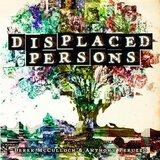 Diamond Comic Distributors Derek McCulloch - Displaced Persons | Eponuda.com