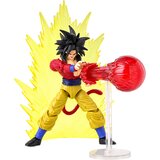 Dragon Ball Super Saiyan 4 Goku Dragon Stars zbirateljska figura 17cm Cene