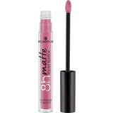 Essence tekoča šminka - Stay 8h Matte Liquid Lipstick - 05 Pink Blush Cene