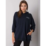 RELEVANCE Sweatshirt-RV-BL-6935.18P-navy blue | shoptok.hr