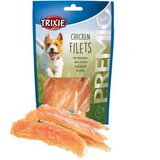 Trixie premio filets chicken 100g Cene