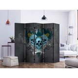 Artgeist PARAVAN 225/172/3 cm večbarvno | Shoptok.si