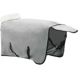 Pokrivač za konje Svijetlo siva 75 cm Polartec | Eponuda.ba