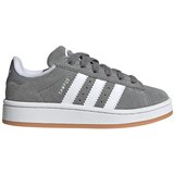 Adidas Superge 'Campus 00s' temno siva / bela | Shoptok.si