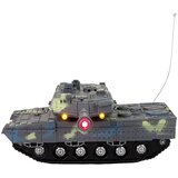 Military Remote Controlled Tank Moro Sound of Shooting | shoptok.hr